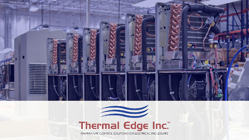 Thermal Edge Inc