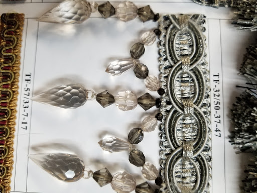 Fabric Store «Childress Fabrics», reviews and photos, 1908 S Good Latimer Expy, Dallas, TX 75226, USA