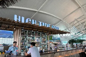 High Tide Bar - Bandar Udara Internasional I Gusti Ngurah Rai image
