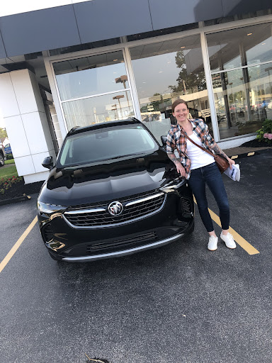 GMC Dealer «Classic Buick GMC», reviews and photos, 1700 Mentor Ave, Painesville, OH 44077, USA