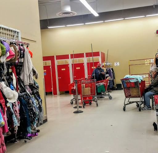 Thrift Store «Savers», reviews and photos