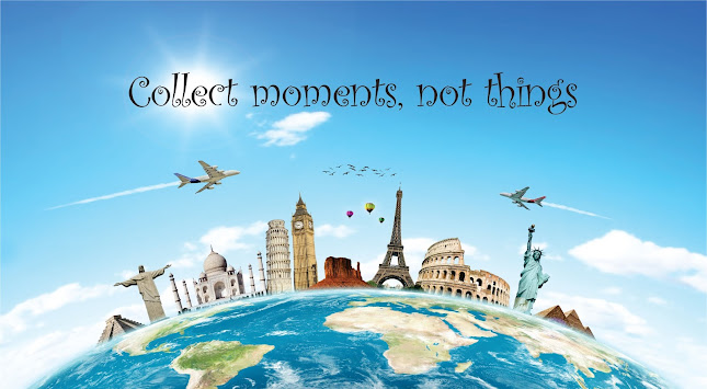 Inesquecíveis Viagens Agência de Turismo - Agência de viagens