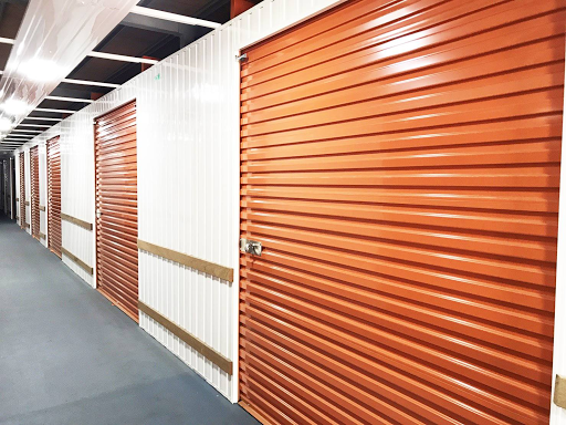 Bangkok Self Storage Co.,Ltd