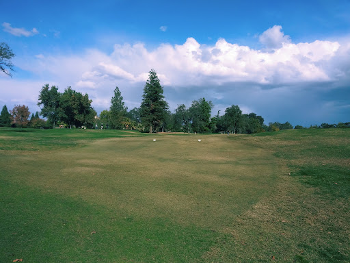 Golf Course «Diamond Oaks Golf Course», reviews and photos, 349 Diamond Oaks Rd, Roseville, CA 95678, USA