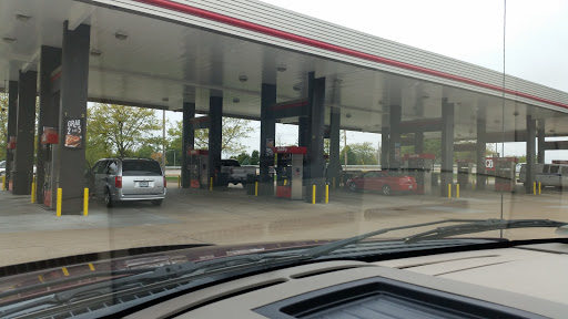 Gas Station «QuikTrip», reviews and photos, 1907 Hawkins Rd, Fenton, MO 63026, USA