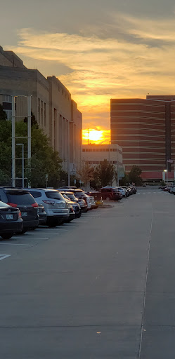Performing Arts Theater «Civic Center Music Hall», reviews and photos, 201 N Walker Ave, Oklahoma City, OK 73102, USA