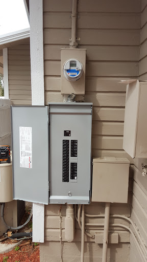 Electrician «Florida Electrical Solutions, LLC», reviews and photos, 1736 17th St, Orange City, FL 32763, USA