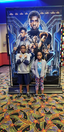 Movie Theater «AMC Cartersville», reviews and photos, 1129 N Tennessee St, Cartersville, GA 30120, USA