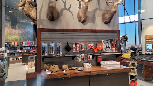 Sporting Goods Store «Brownells, Inc.», reviews and photos, 3006 Brownells Pkwy, Grinnell, IA 50112, USA