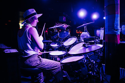 Bar «Howl at the Moon Baltimore», reviews and photos, 22 Market Pl, Baltimore, MD 21202, USA