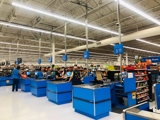 Department Store «Walmart Supercenter», reviews and photos, 100 N Londonderry Square, Palmyra, PA 17078, USA