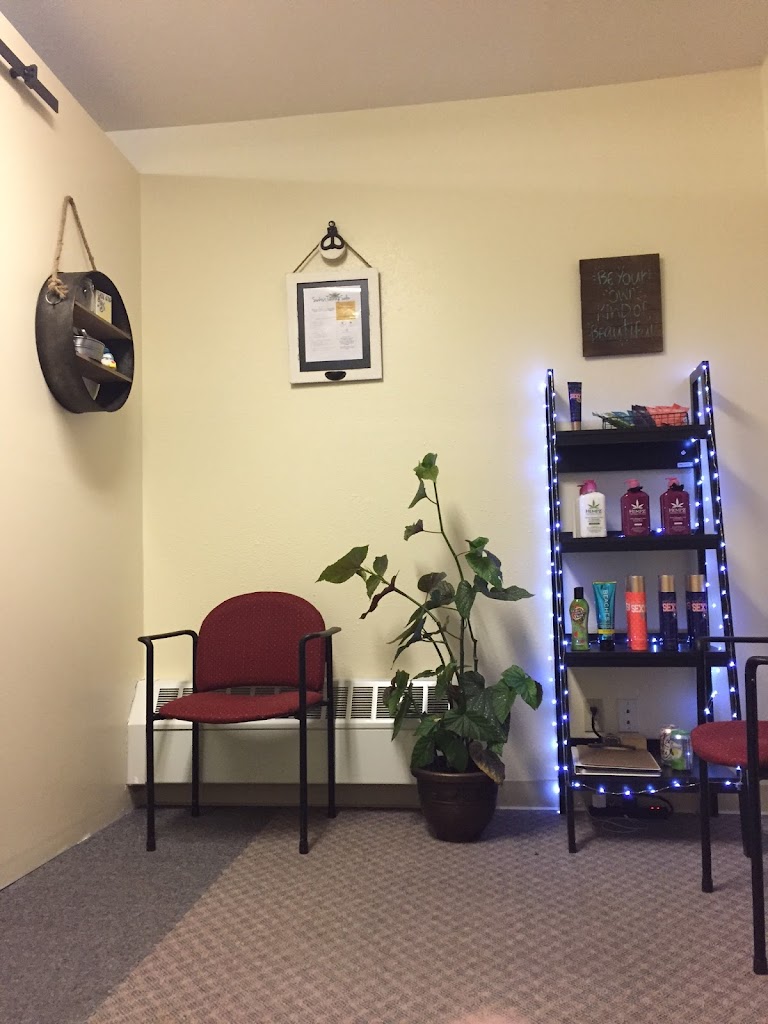 Sunkist Tanning Salon 99929