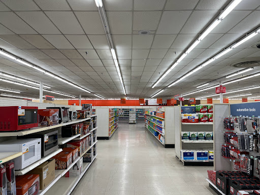 Discount Store «Kmart», reviews and photos, 700 Broadway, Westwood, NJ 07675, USA