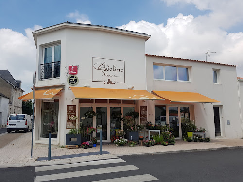 Épicerie Adeline Fleurs Notre-Dame-de-Monts