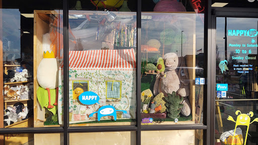 Toy Store «Happy Up Inc. - previously Once Upon a Toy», reviews and photos, 6654 Edwardsville Crossing Dr, Edwardsville, IL 62025, USA