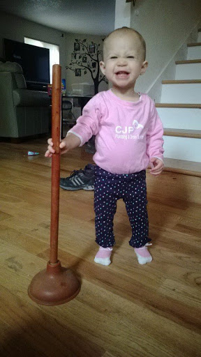 Plumber «Craig Johnson Plumbing & Rooter Service», reviews and photos, 10841 Rough and Ready Hwy, Grass Valley, CA 95945, USA