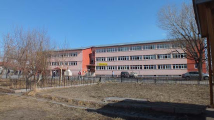 Kars Alpaslan Lisesi