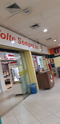 Supermercados DB - UAI São José