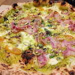 Photo n°1 de l'avis de Kevin.a fait le 02/12/2023 à 06:47 sur le  Peperino à Pordenone