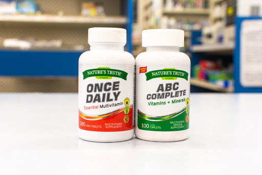 Pharmacy «Health Max Pharmacy», reviews and photos, 5313 5th Ave, Brooklyn, NY 11220, USA