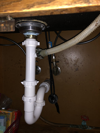 Plumber «Roto-Rooter Plumbing & Drain Services», reviews and photos, 225 Market St, Camden, NJ 08101, USA