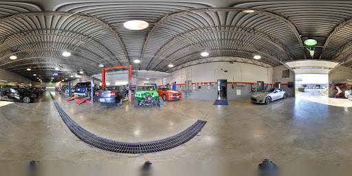 Auto Body Shop «CARSTAR Arnold», reviews and photos, 2007 Sierra Pkwy, Arnold, MO 63010, USA