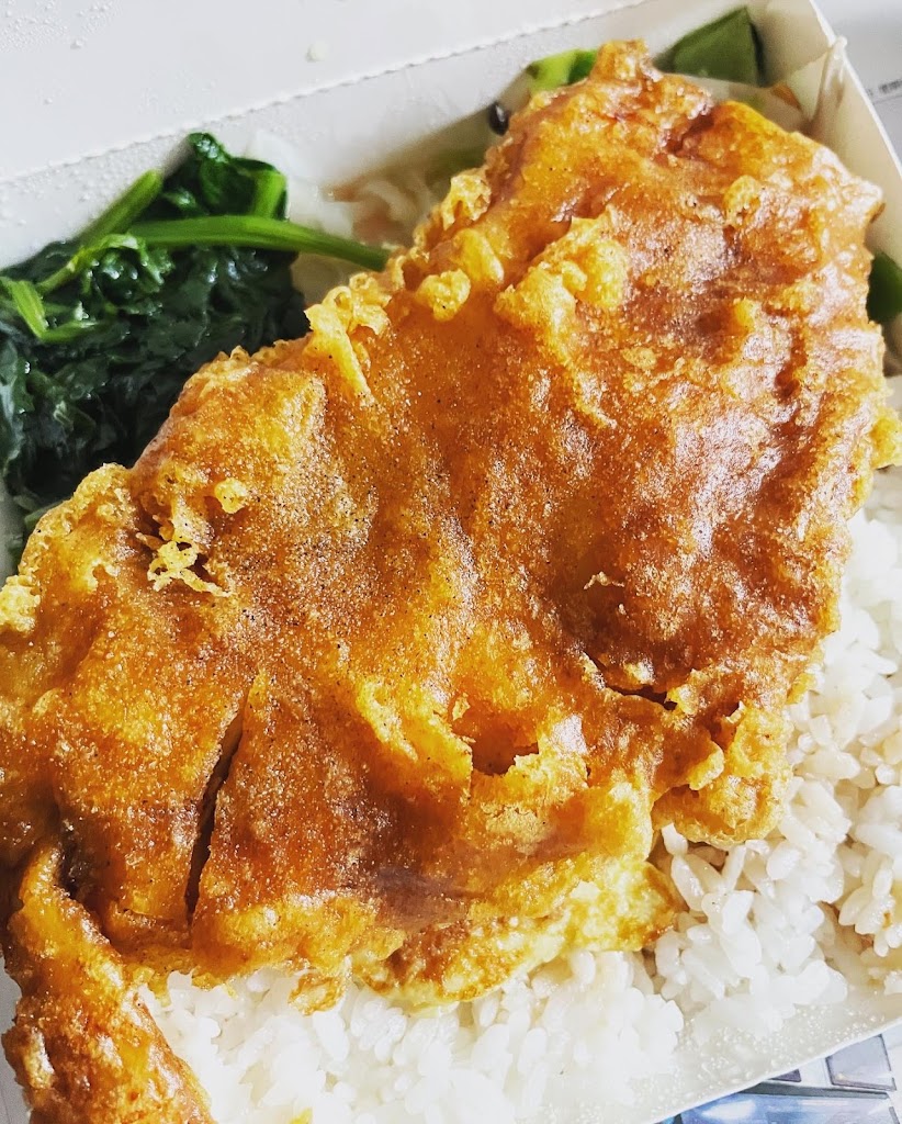 滿意便當 的照片