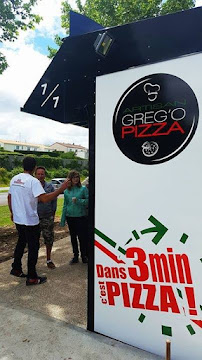 Photos du propriétaire du Pizzas à emporter distributeur de pizza greg'o pizza (inter- bricomarché ) à Saintes - n°14