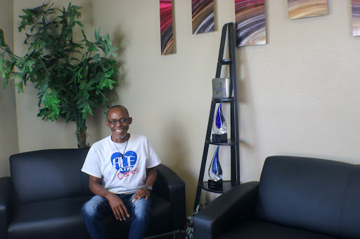 HVAC Contractor «ACE Home Services», reviews and photos, 3321 E Atlanta Ave, Phoenix, AZ 85040, USA