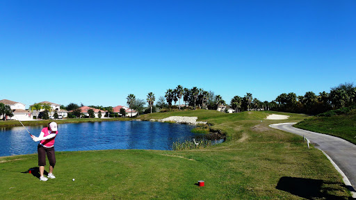 Golf Club «Stoneybrook Golf Club at Heritage Harbour», reviews and photos, 8000 Stone Harbour Loop, Bradenton, FL 34212, USA