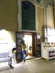 Libreria Ubik Ibla