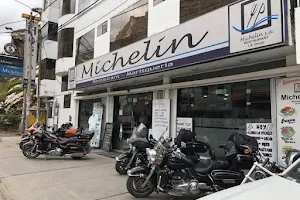 Restaurant Michelin S.A. image