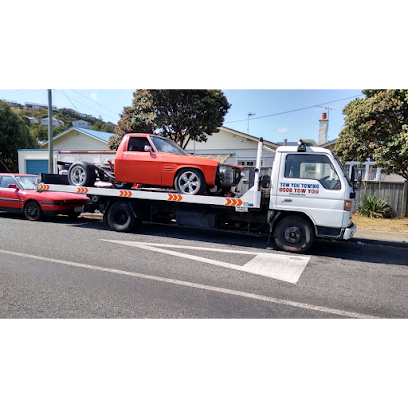 Tow You Towing & 4x4 Recovery