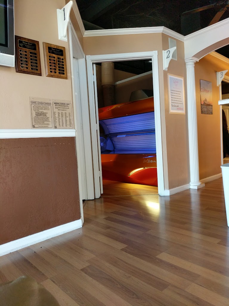 Australian Tan- Willow Glen 95125