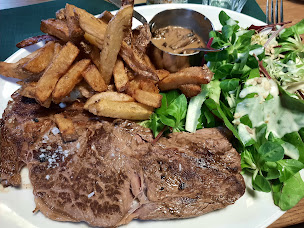 Photo n°3 de Bistrot Brick House à Chambéry ()