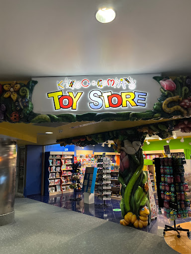 Toy Store «Kazoo & Company Toy Store», reviews and photos, 8500 Peña Blvd, Denver, CO 80249, USA