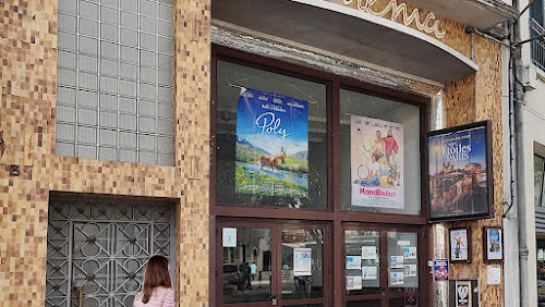Cinema Le Palace à Le Vigan