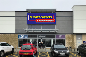Budget Carpet & Flooring Centres ltd