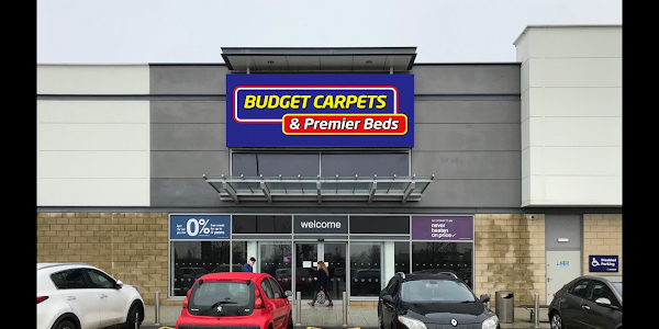 Budget Carpet & Flooring Centres ltd
