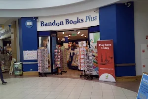 Bandon Books Plus image