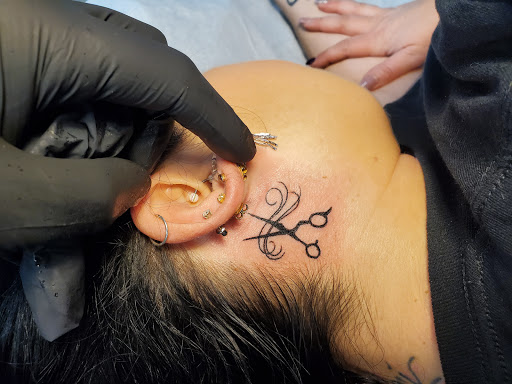Tattoo Shop «Southside Tattoo», reviews and photos, 1313 S Congress Ave, Austin, TX 78704, USA