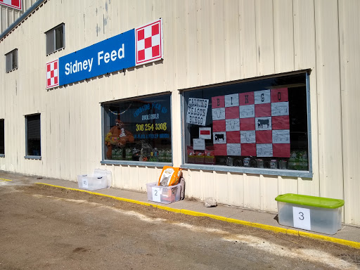 Sidney Feed & Supply, LLC