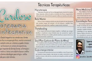 Cardoso Hipnoterapia, Constelação Familiar e Saúde Integrativa image