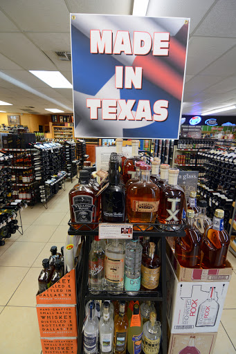 Liquor Store «Fairbanks Liquor», reviews and photos, 12622 Telge Rd, Cypress, TX 77429, USA