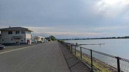 豊後高田市真玉Ｂ＆Ｇ海洋センター