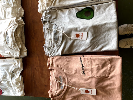 Surf Shop «Mollusk Surf Shop», reviews and photos, 4500 Irving St, San Francisco, CA 94122, USA