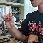 Photo n°3 de l'avis de Cinthia.a fait le 31/03/2024 à 14:08 sur le  La Sartoria à Grottammare