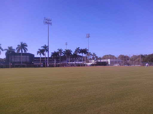 Stadium «City of Palms Park», reviews and photos, 2201 Edison Ave, Fort Myers, FL 33901, USA
