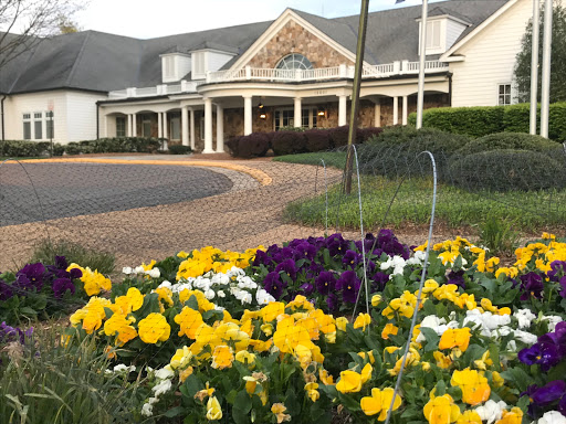 Golf Club «Stonewall Golf Club», reviews and photos, 15601 Turtle Point Dr, Gainesville, VA 20155, USA