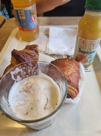 Plats et boissons du Restaurant servant le petit-déjeuner Fournil de Pierre à Toulouse - n°11
